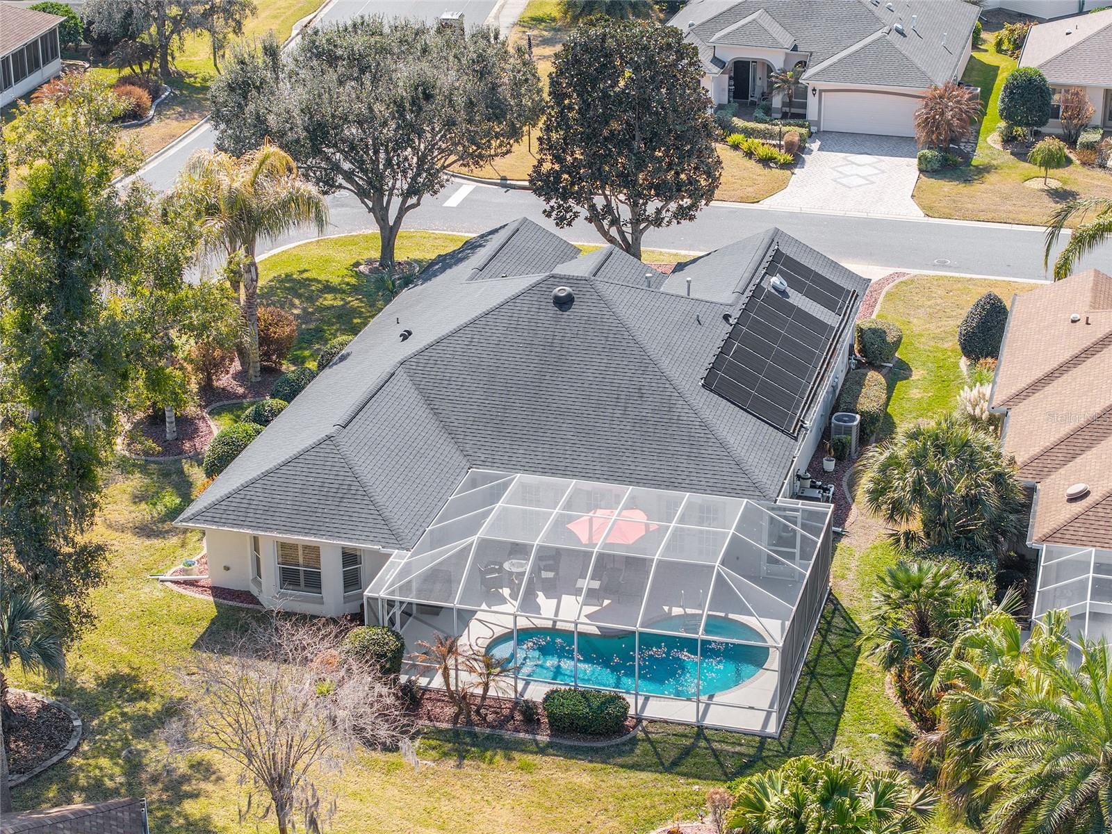 Image 52 of 60 For 1539 Hartsville Trail