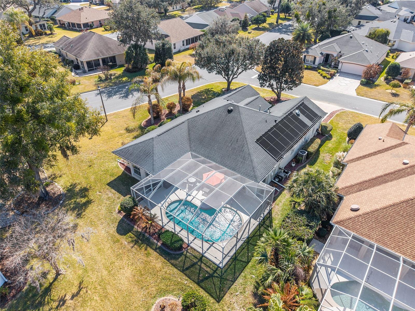 Image 53 of 60 For 1539 Hartsville Trail