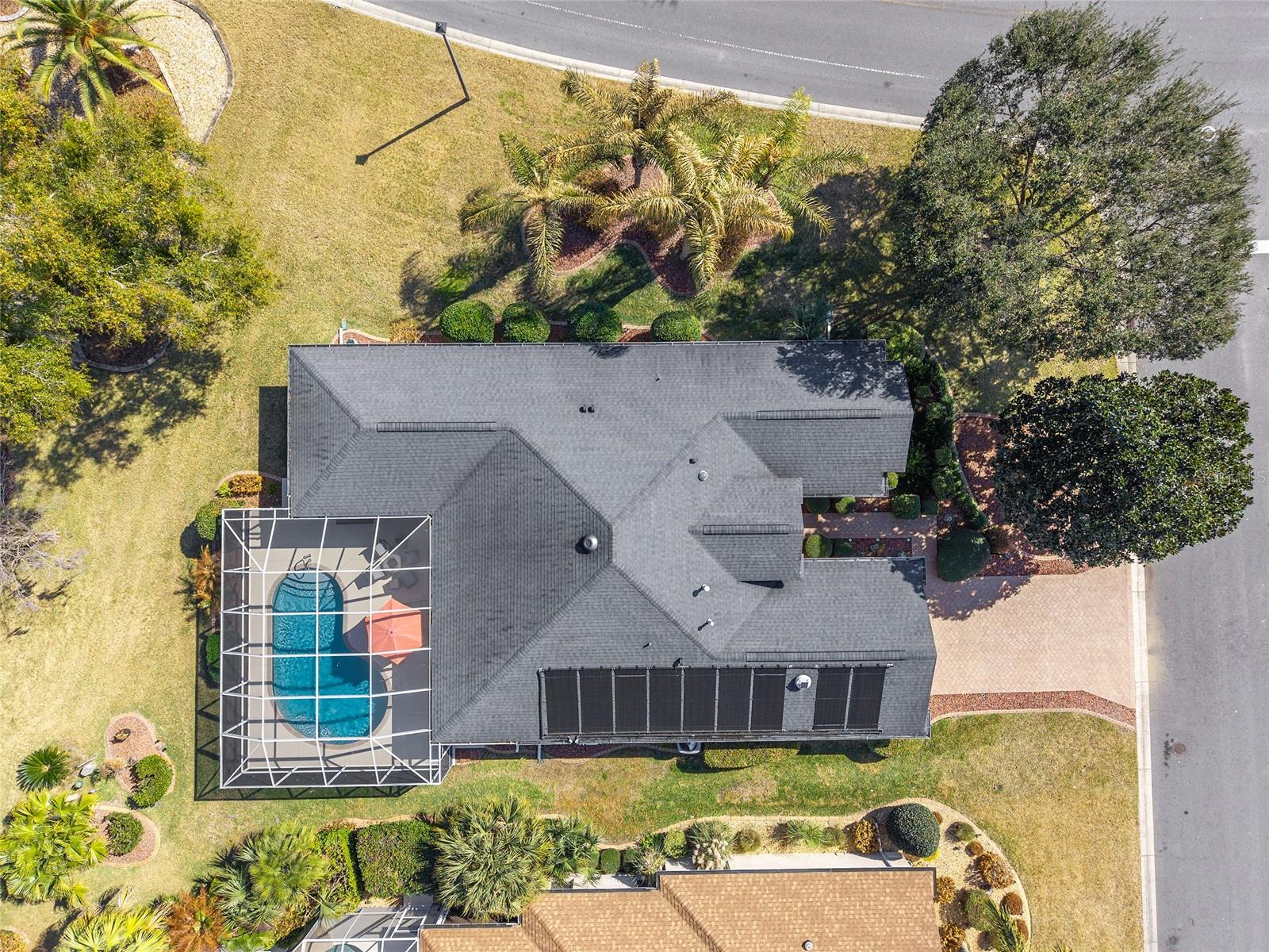 Image 54 of 60 For 1539 Hartsville Trail