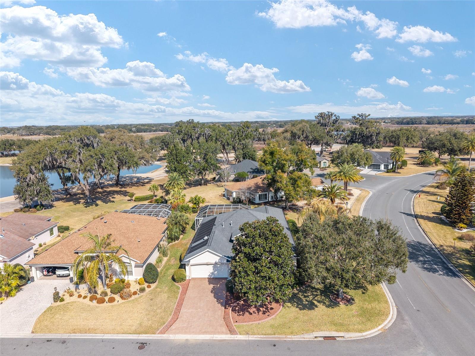 Image 58 of 60 For 1539 Hartsville Trail