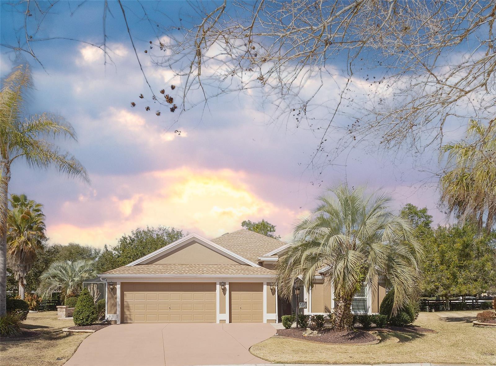 Details for 1350 Centerville Place, THE VILLAGES, FL 32162