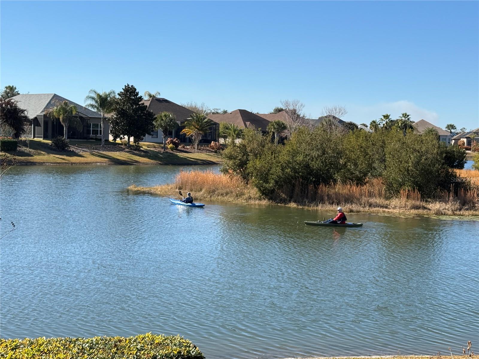 Image 34 of 40 For 8301 Bridgeport Bay Circle