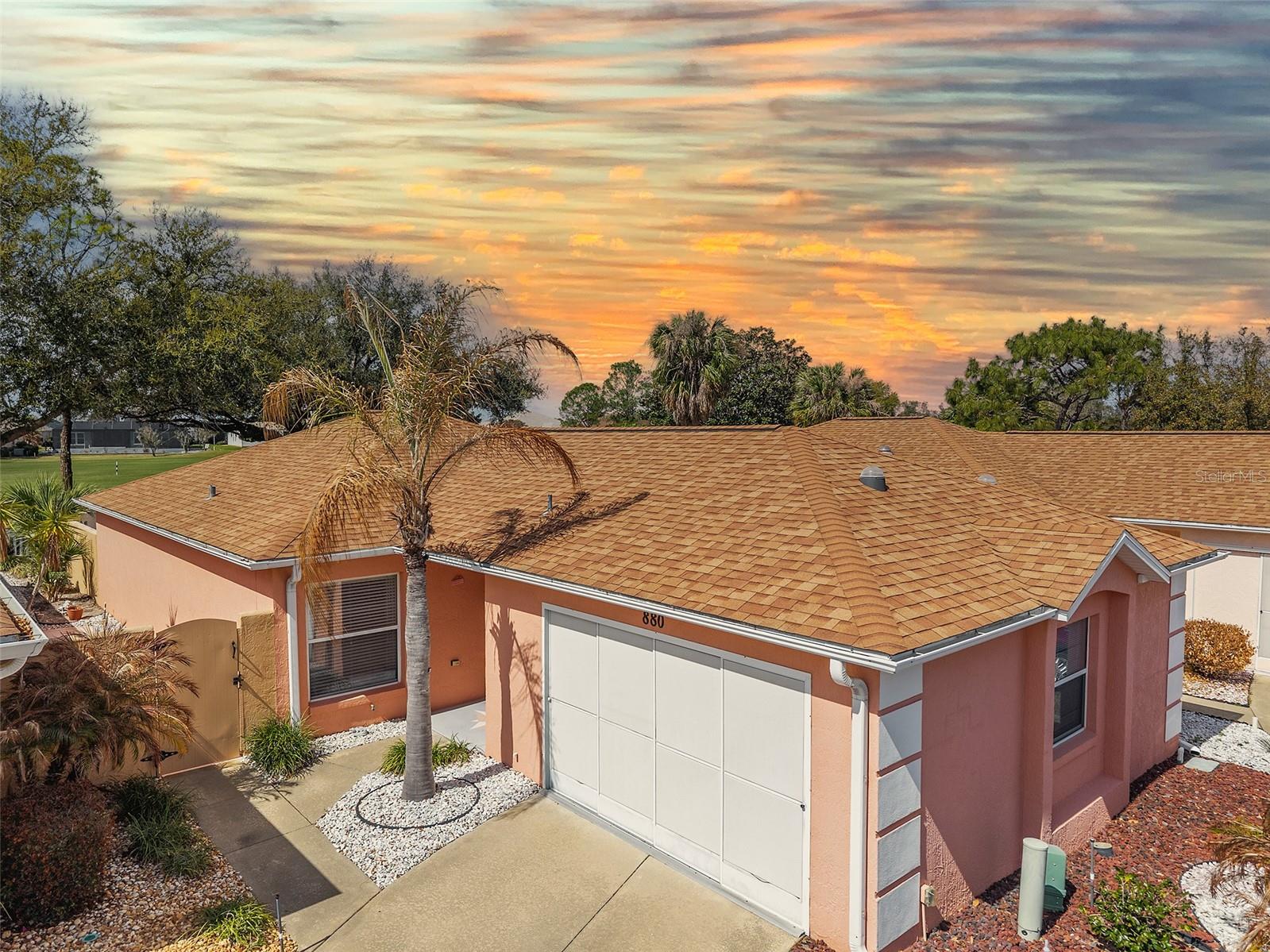 Details for 880 Robles Avenue, THE VILLAGES, FL 32159