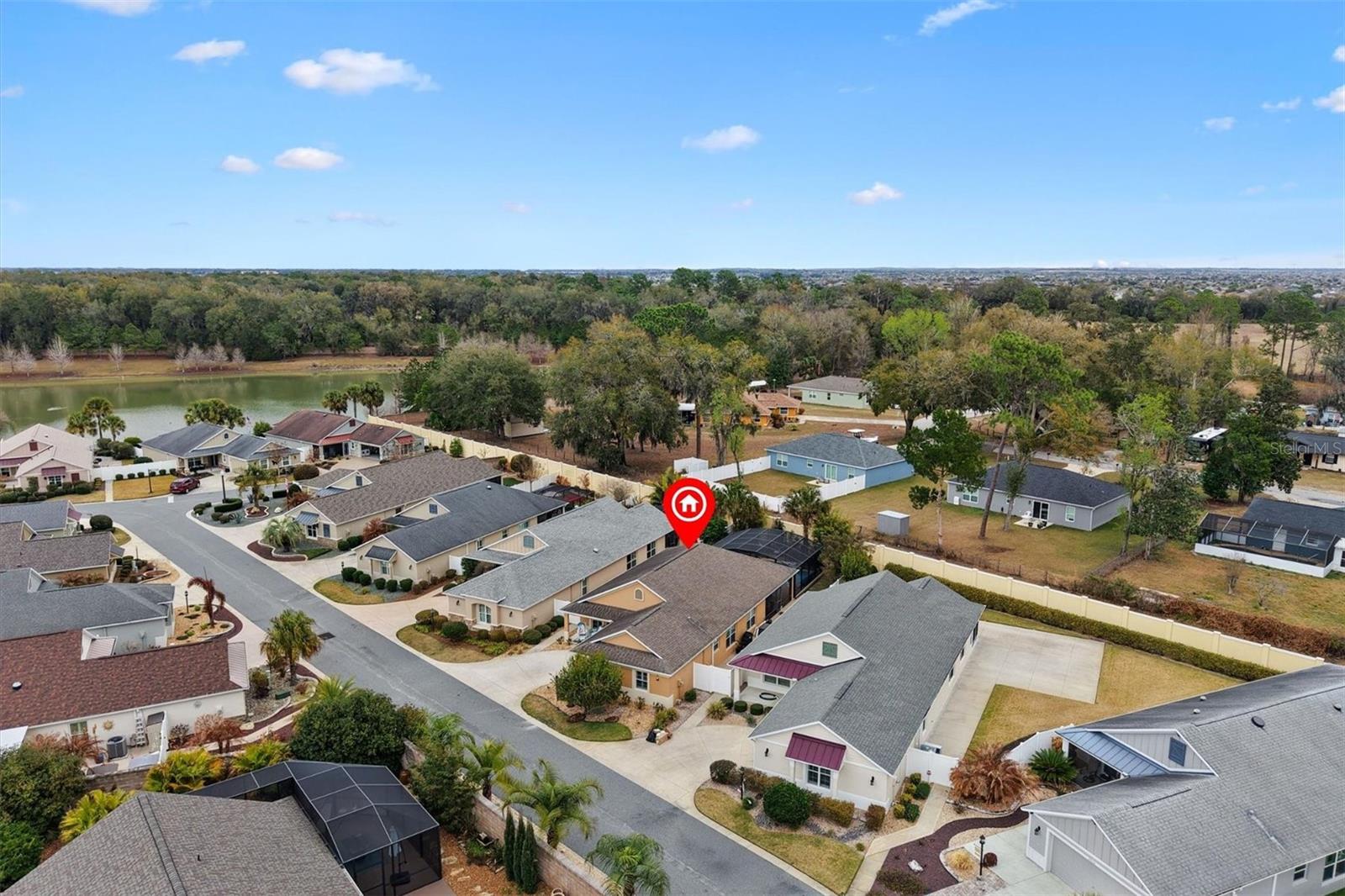 Image 32 of 36 For 3930 Torch Lake Drive