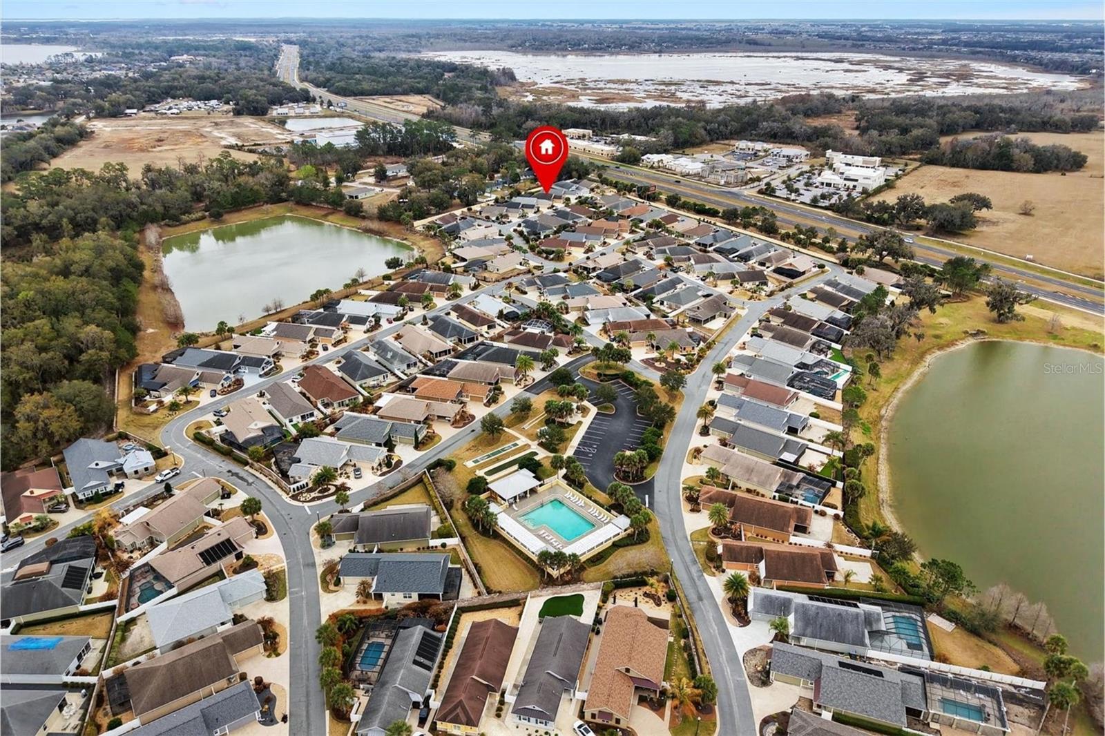 Image 33 of 36 For 3930 Torch Lake Drive