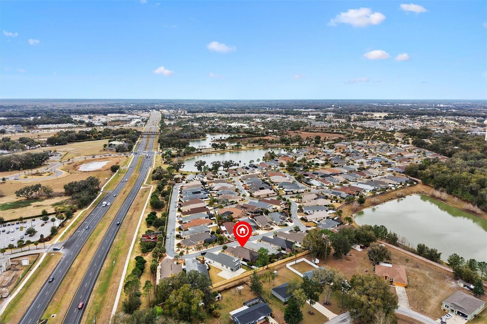 Image 34 of 36 For 3930 Torch Lake Drive