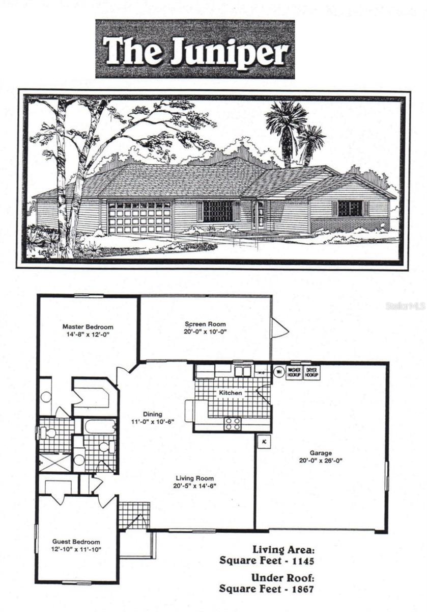 Image 16 of 63 For 13760 86th Terrace