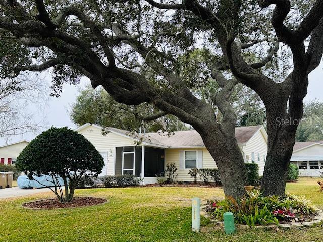 Details for 822 Dundee Circle 822, LEESBURG, FL 34788