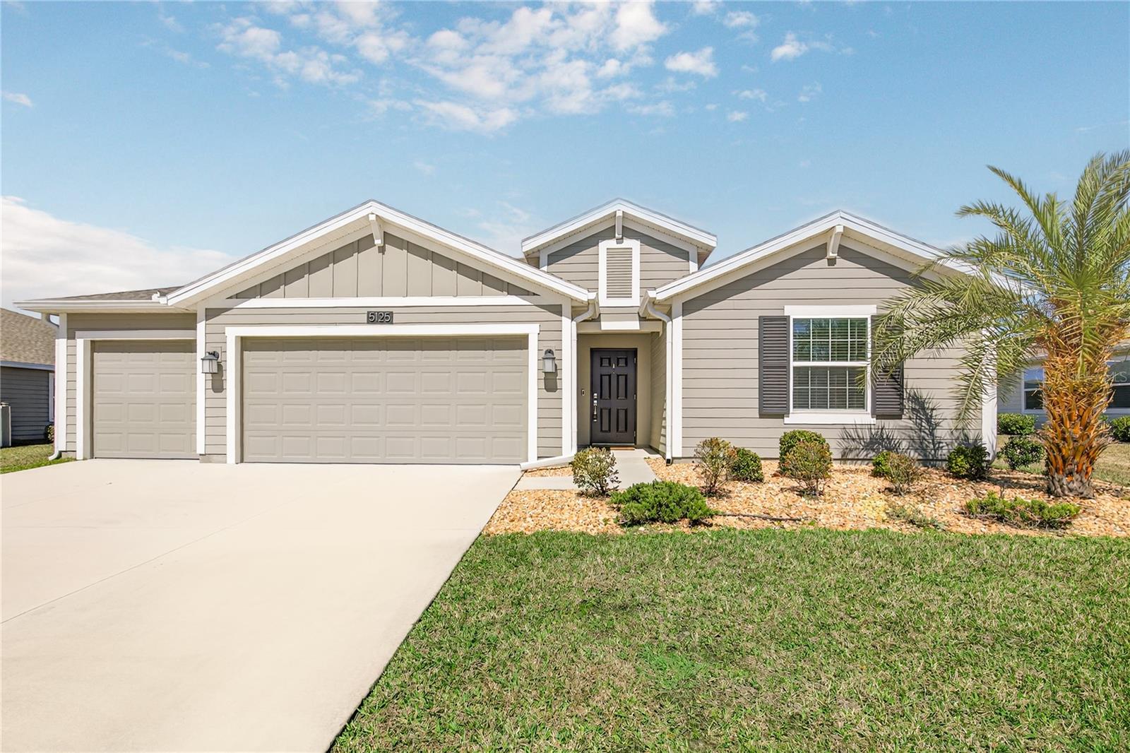 Details for 5125 Fluorite Drive, MOUNT DORA, FL 32757