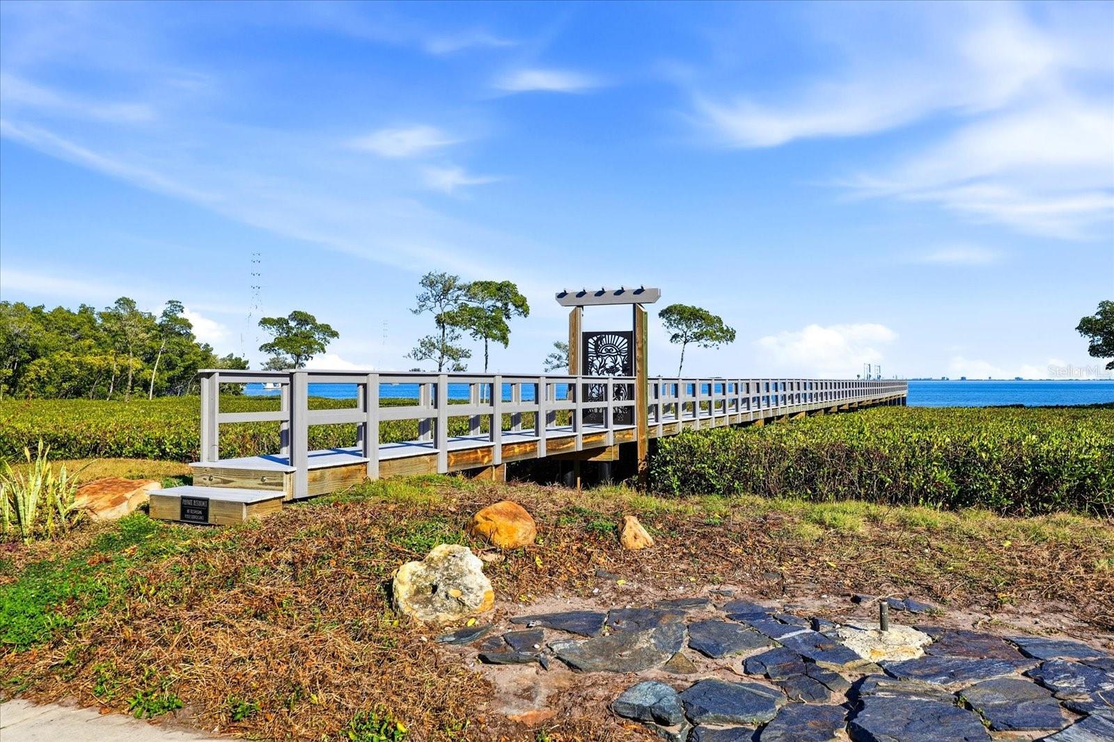 Image 54 of 66 For 1405 Bayshore Drive