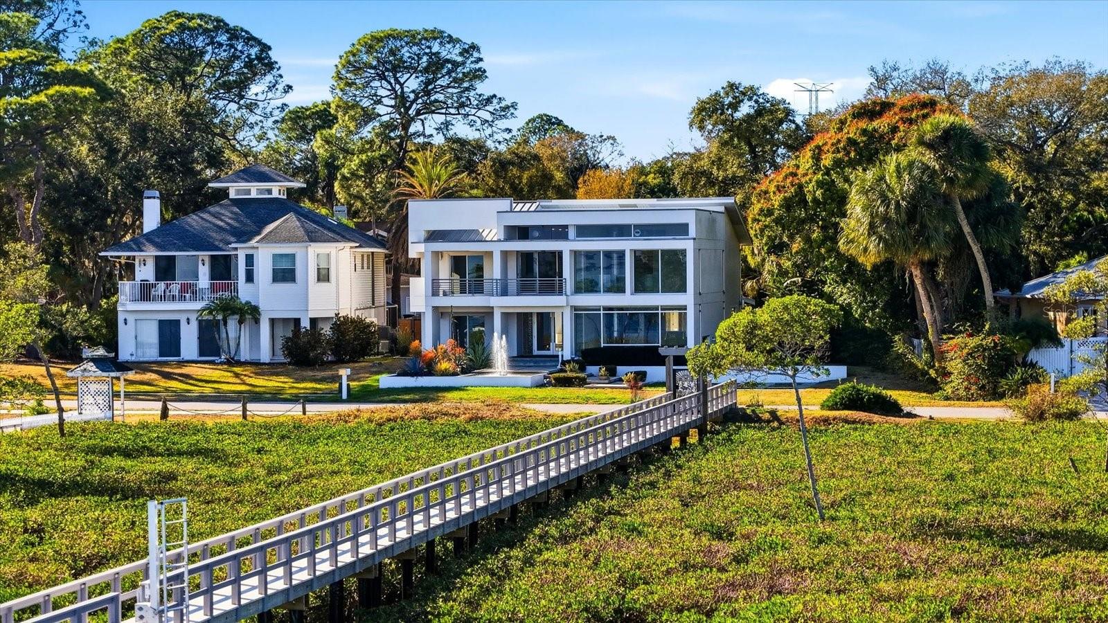 Image 57 of 66 For 1405 Bayshore Drive