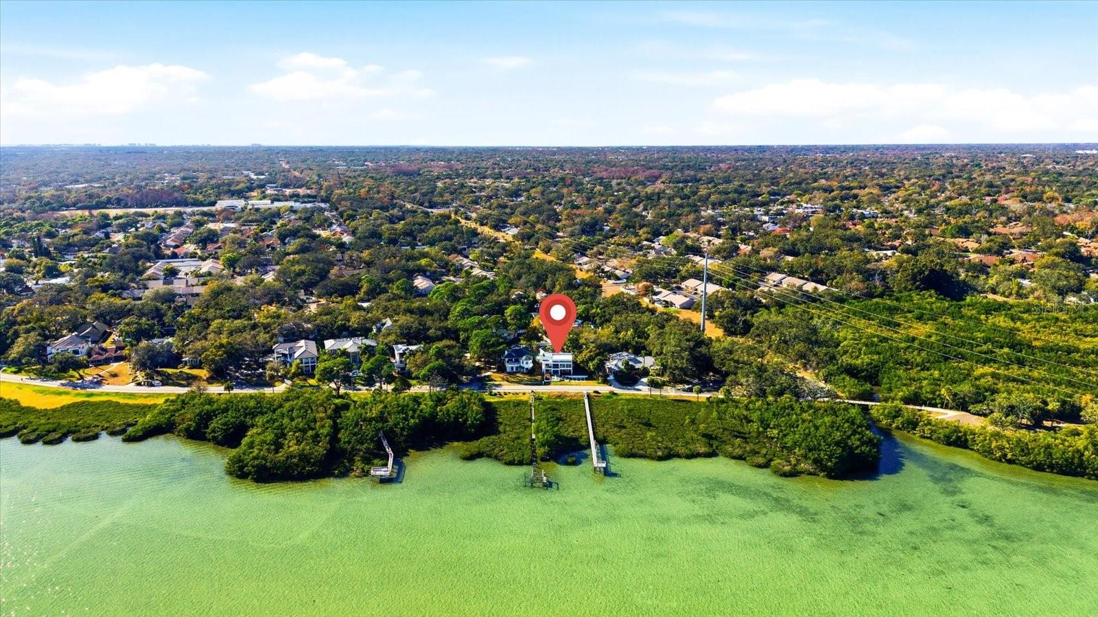 Image 62 of 66 For 1405 Bayshore Drive