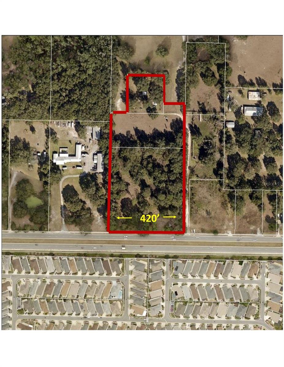 Details for 745 County Road 466a, FRUITLAND PARK, FL 34731