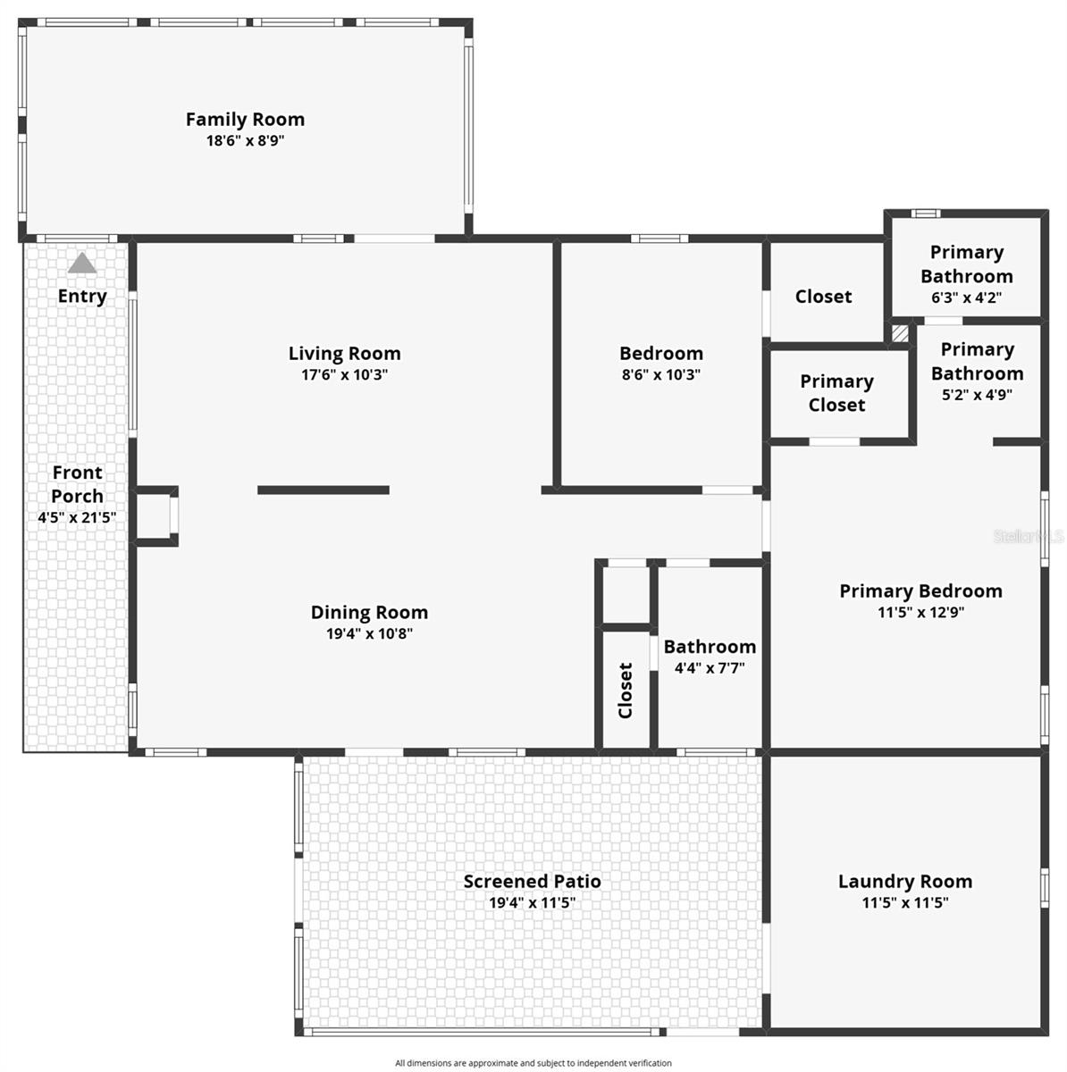 Image 35 of 35 For 1424 Mohawk Circle