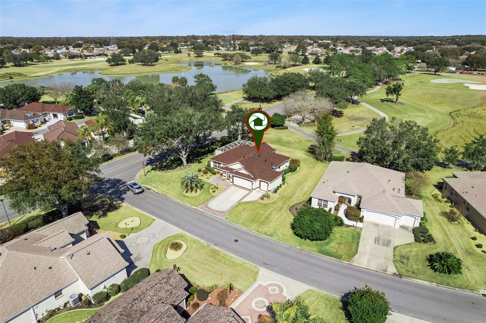 Image 2 of 70 For 17194 85th Willowick Circle