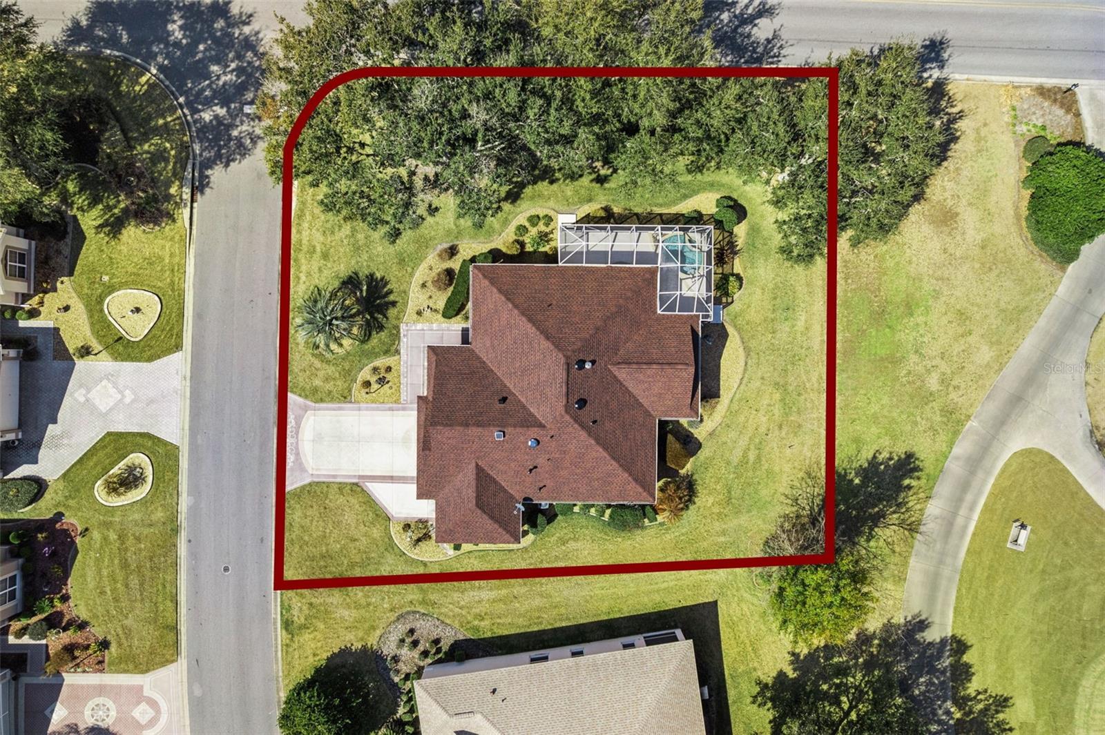 Image 38 of 70 For 17194 85th Willowick Circle