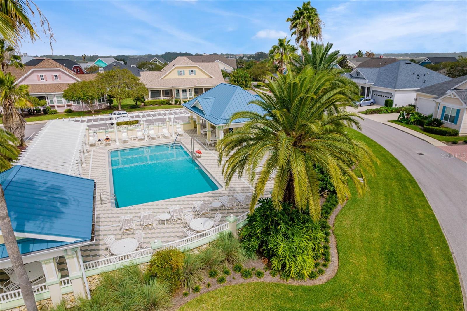 Image 54 of 70 For 17194 85th Willowick Circle