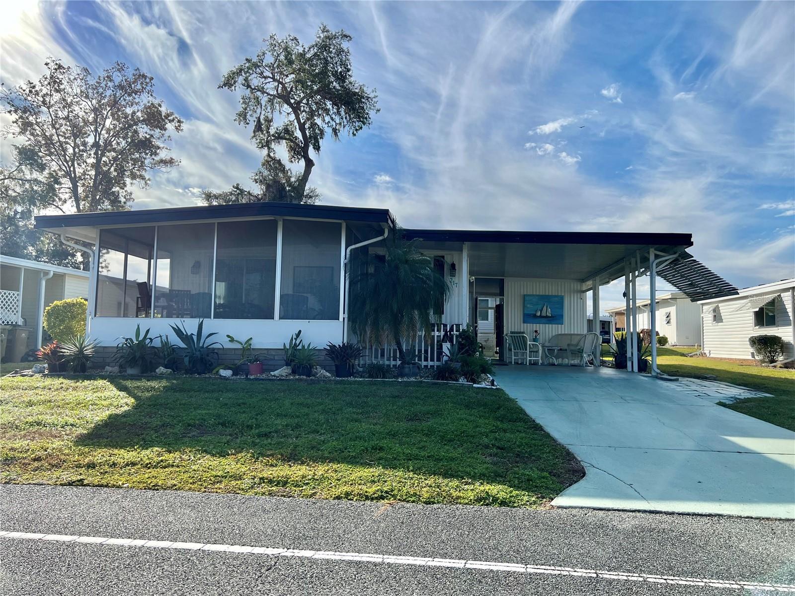 Details for 217 Palo Verde Drive, LEESBURG, FL 34748