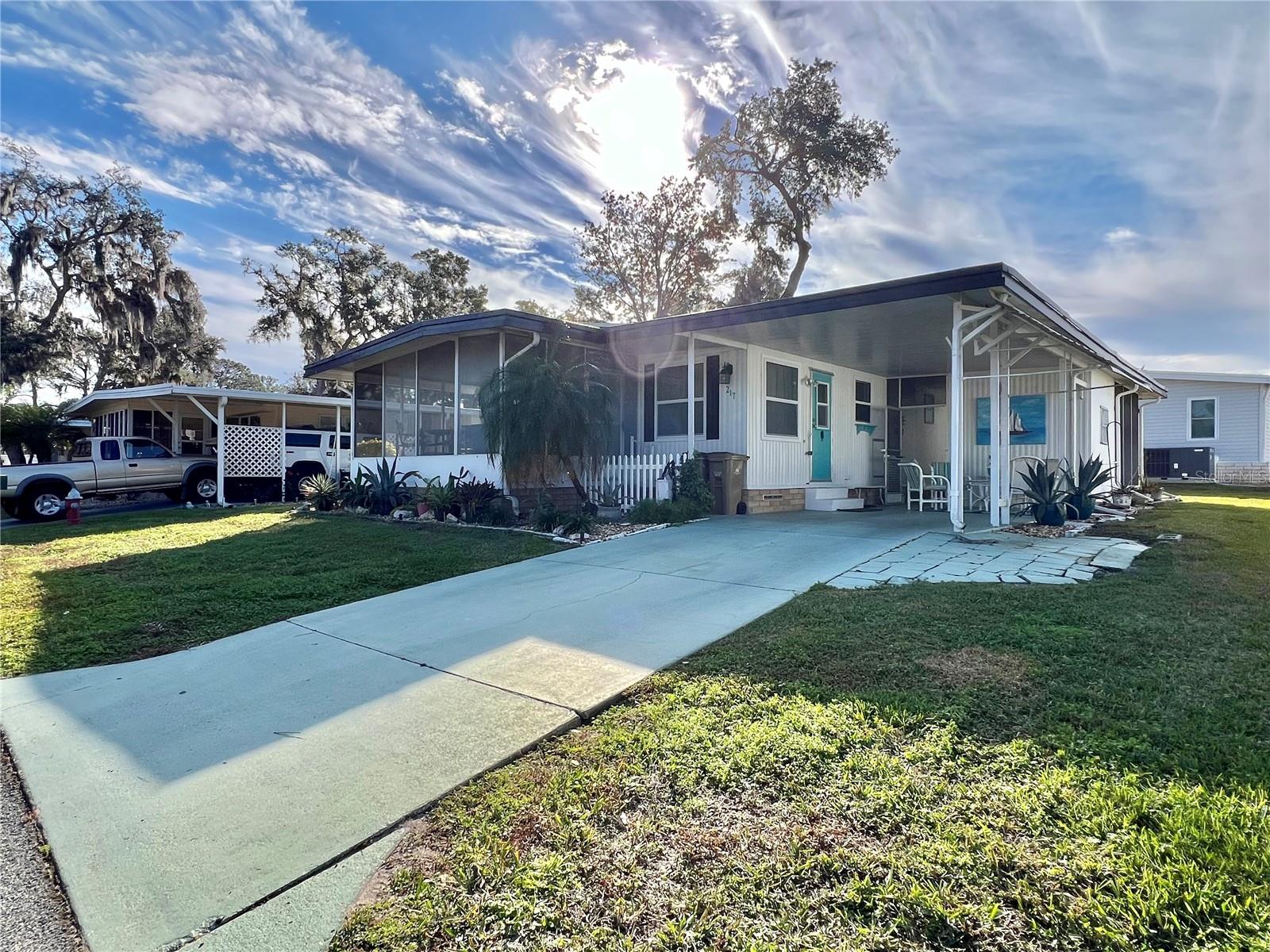 Image 32 of 35 For 217 Palo Verde Drive