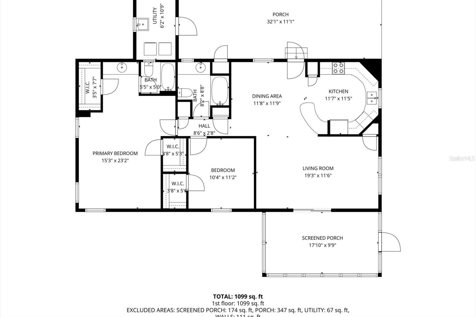 Image 4 of 35 For 724 Royal Palm Avenue