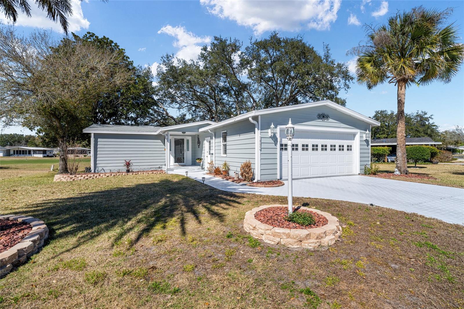 Details for 1805 Kaufman Circle, THE VILLAGES, FL 32159