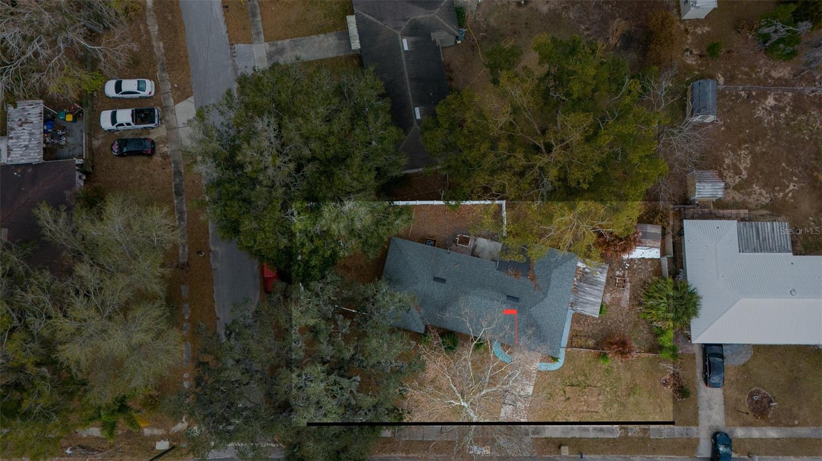 Image 33 of 34 For 1047 Clay Boulevard