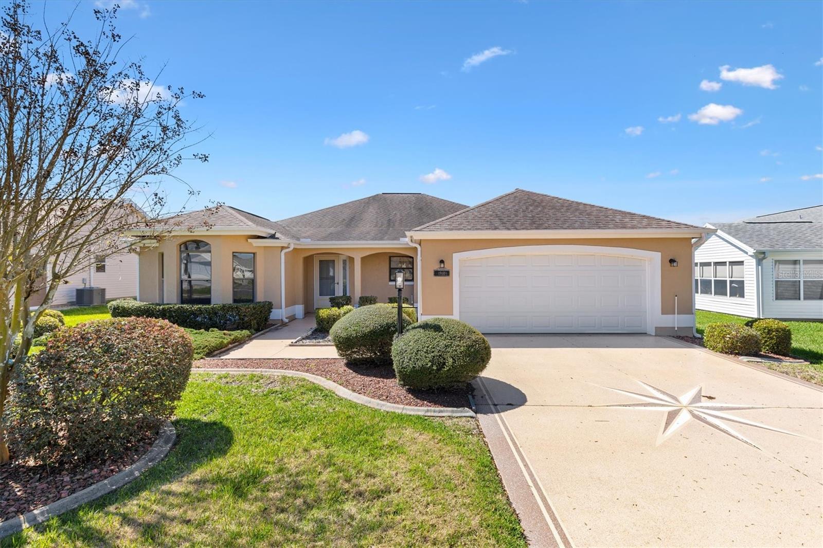 Details for 1918 Armondo Drive, THE VILLAGES, FL 32159