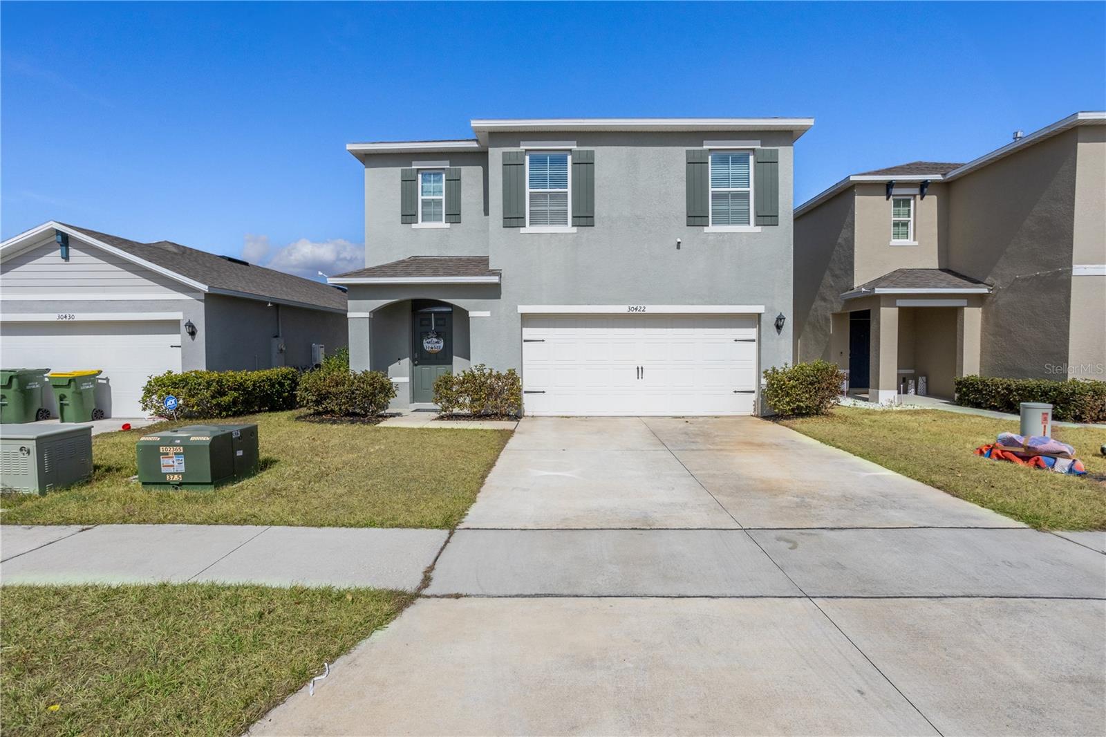 Details for 30422 Pintail Drive, LEESBURG, FL 34748
