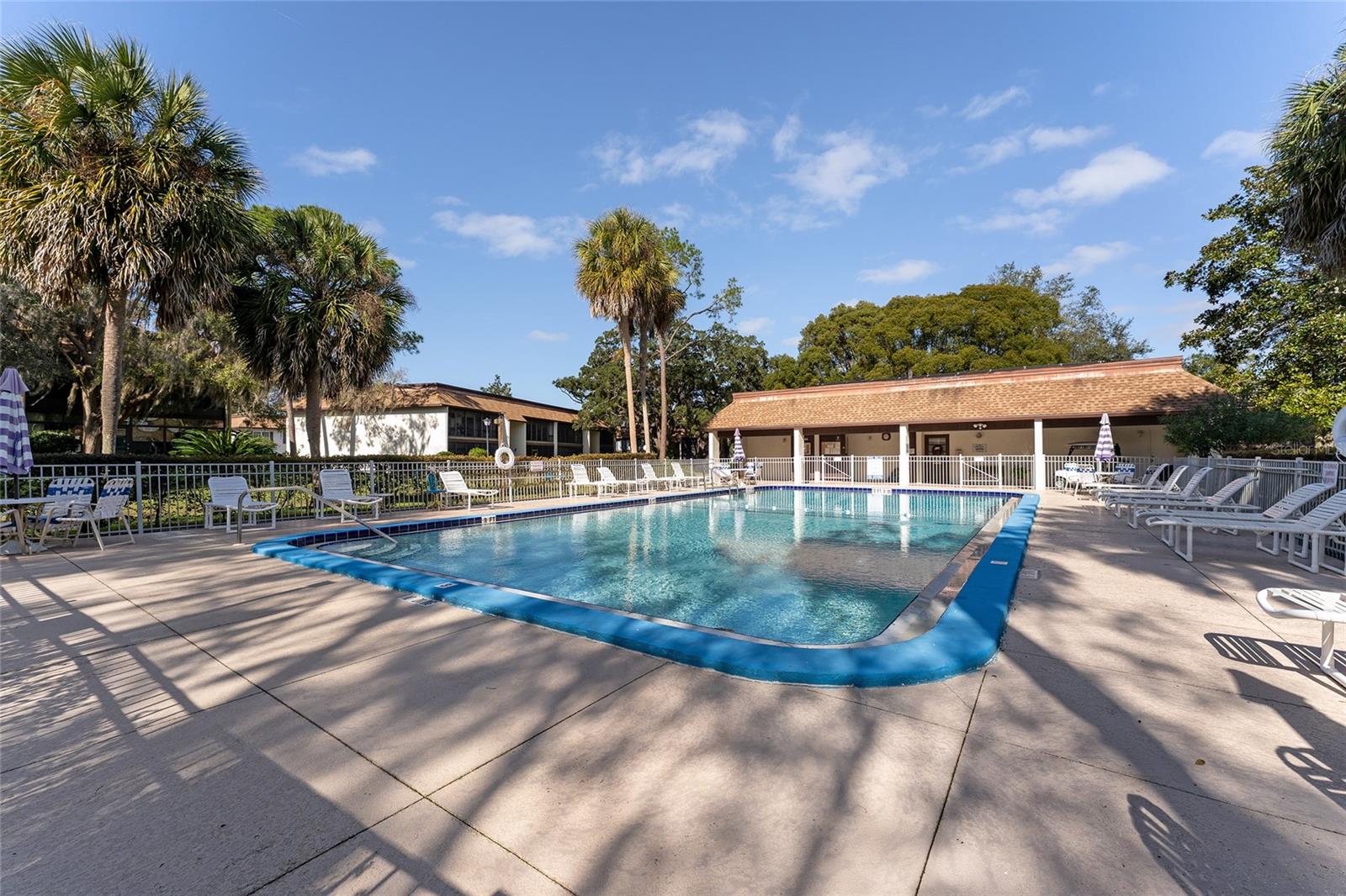 Image 23 of 23 For 2400 Forest Drive 257