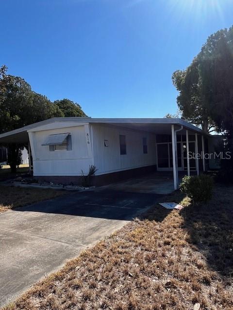 Details for 816 Beechwood Avenue, LADY LAKE, FL 32159