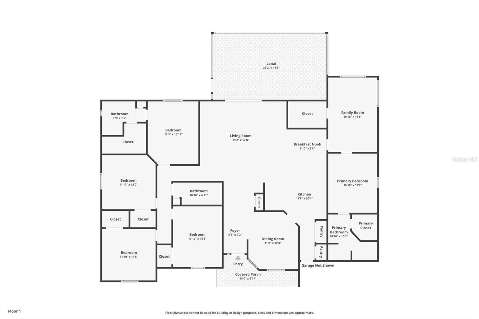 Image 9 of 60 For 4530 Treasure Cay Road