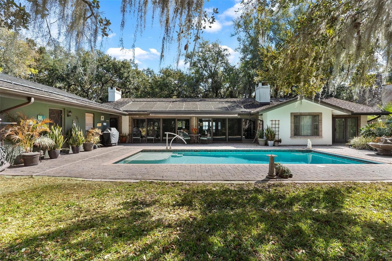 Image 44 of 69 For 9175 Silver Lake Drive