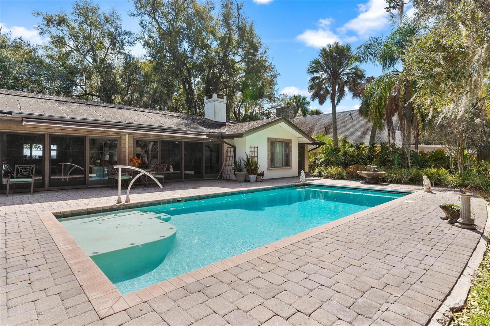 Image 48 of 69 For 9175 Silver Lake Drive