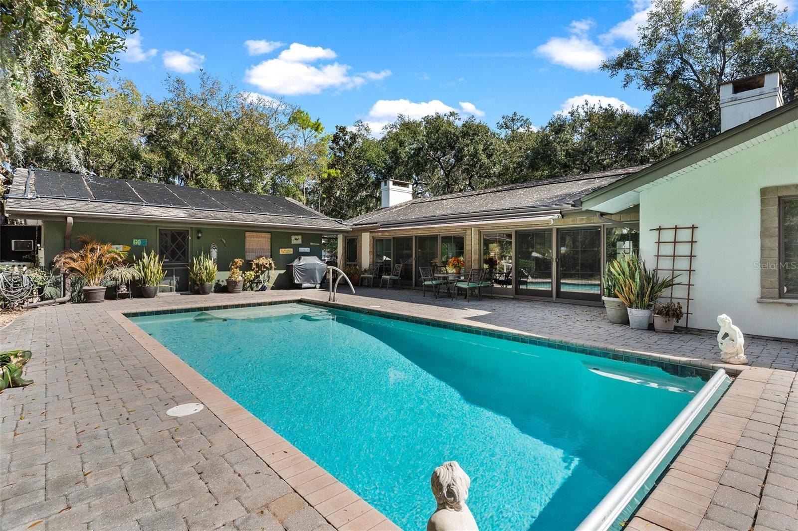 Image 49 of 69 For 9175 Silver Lake Drive