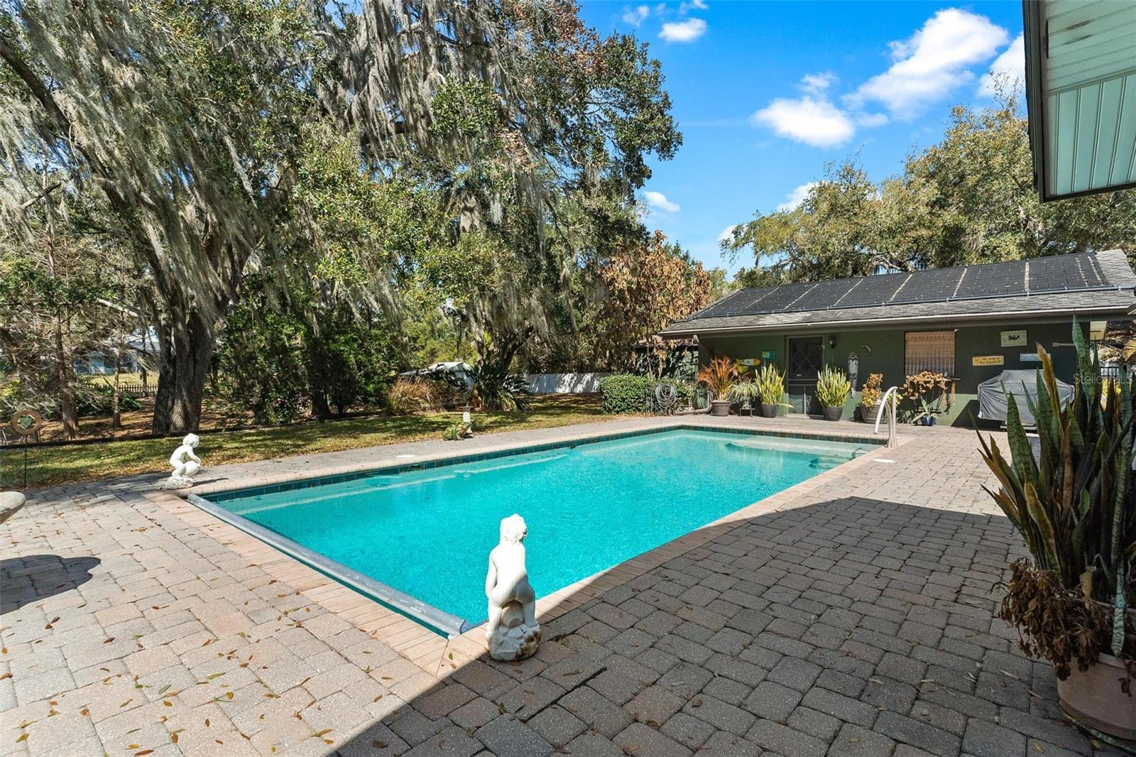 Image 50 of 69 For 9175 Silver Lake Drive