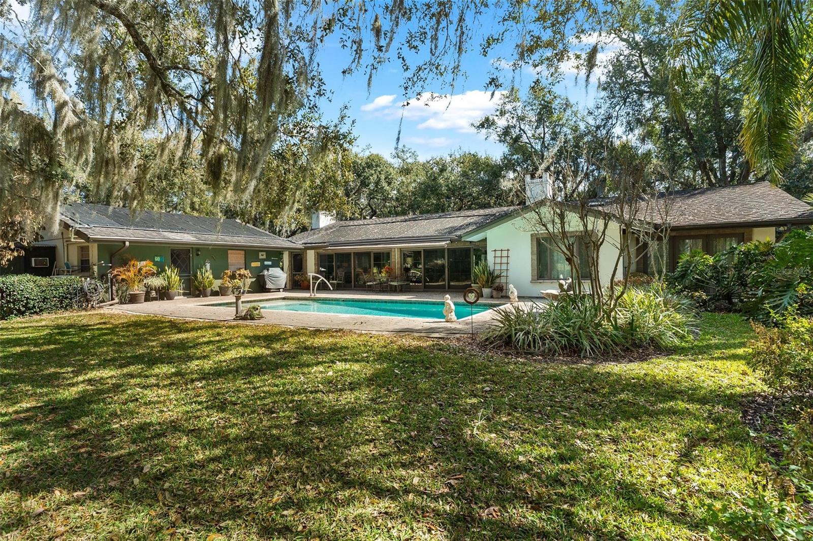 Image 53 of 69 For 9175 Silver Lake Drive