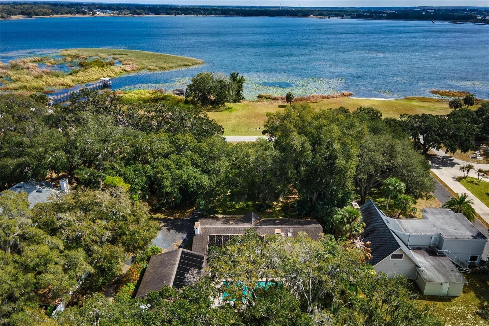 Image 66 of 69 For 9175 Silver Lake Drive