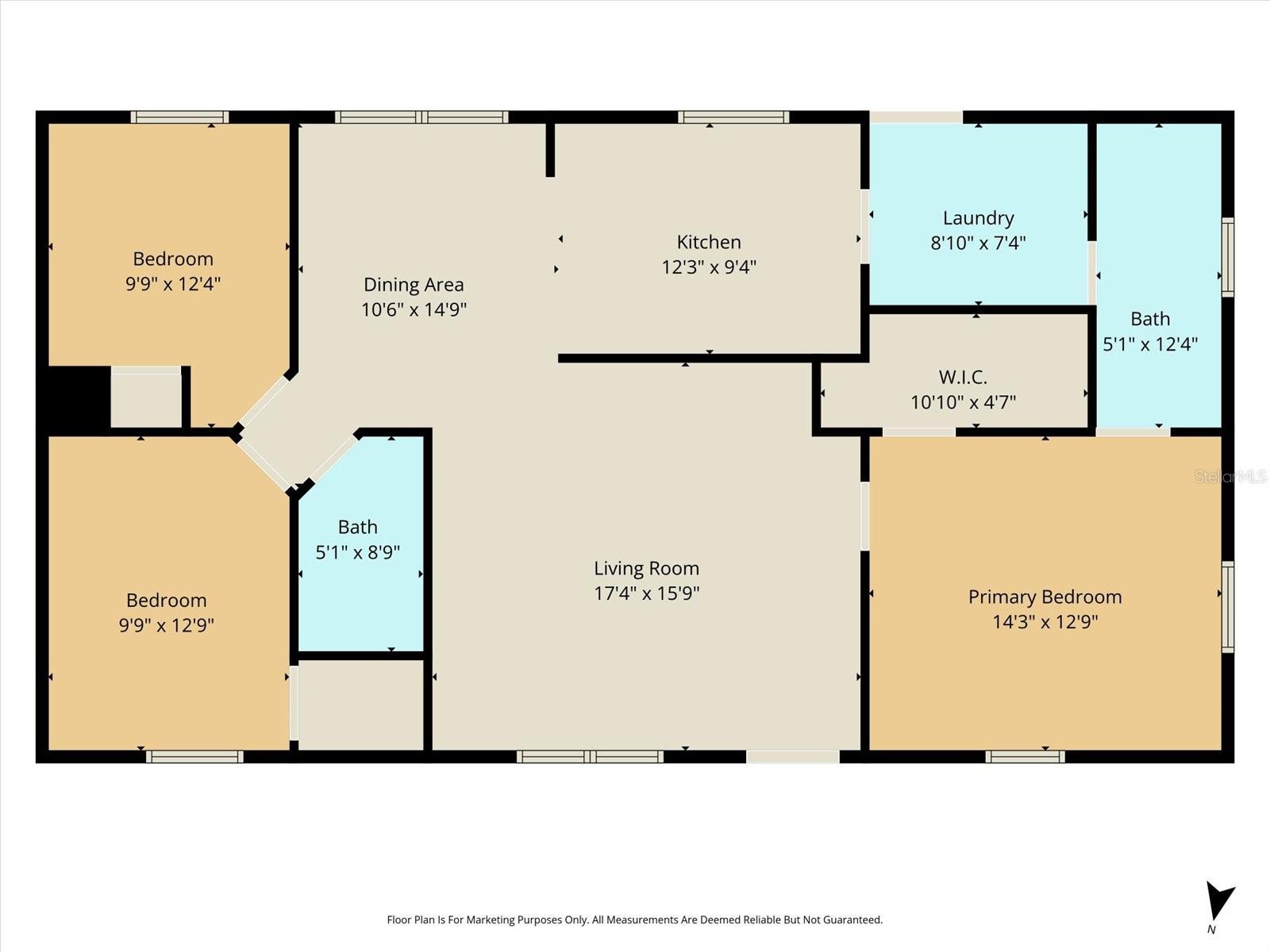 Image 34 of 47 For 8645 Ural Point