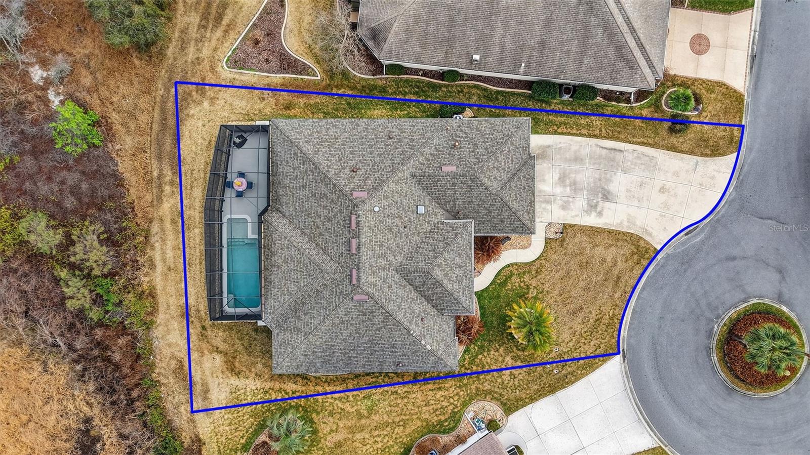 Image 11 of 56 For 27222 Nostalgia Drive