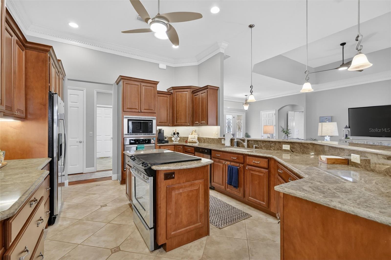 Image 25 of 56 For 27222 Nostalgia Drive