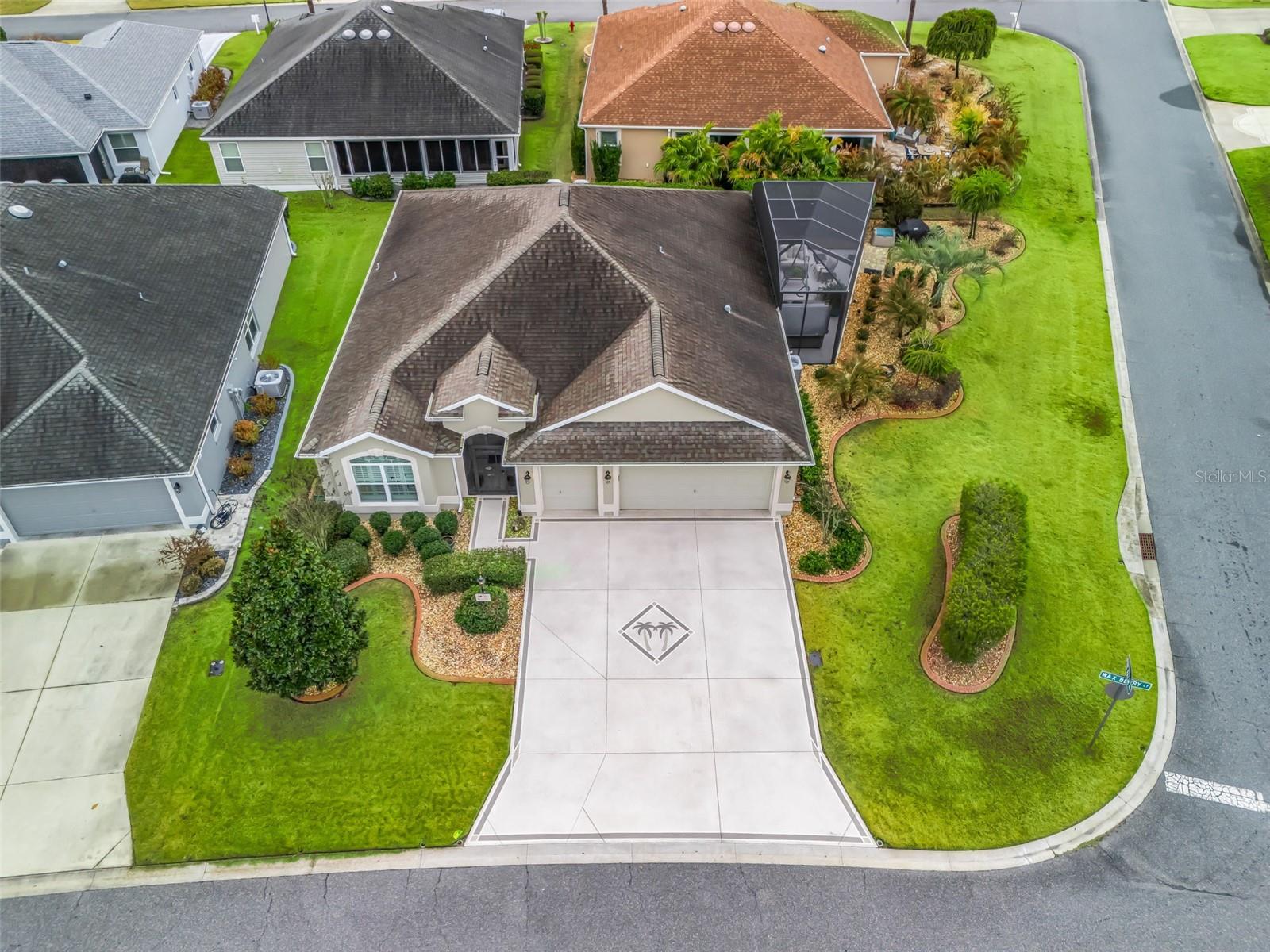 Listing photo id 54 for 1776 Wax Berry Court