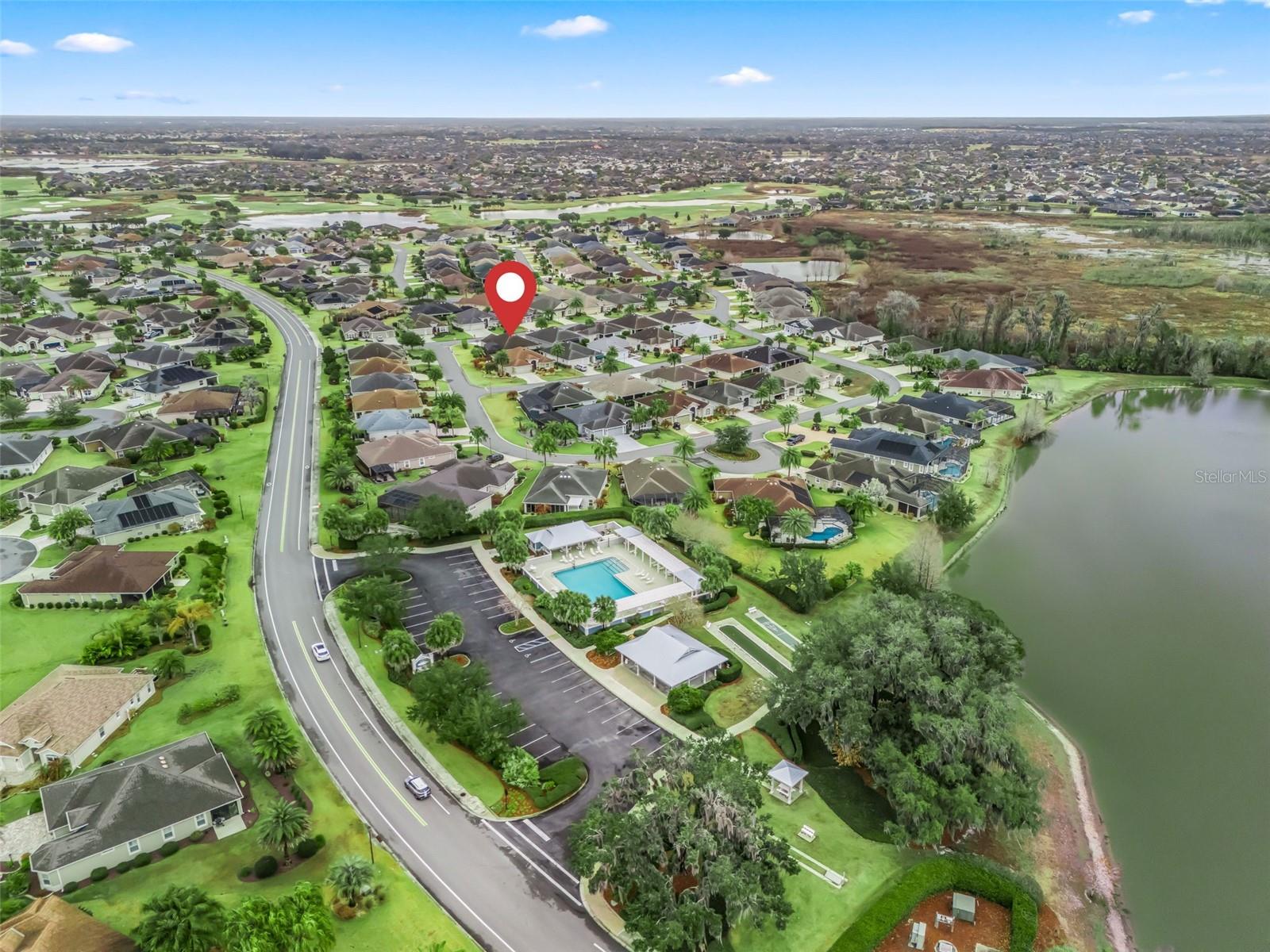 Listing photo id 58 for 1776 Wax Berry Court