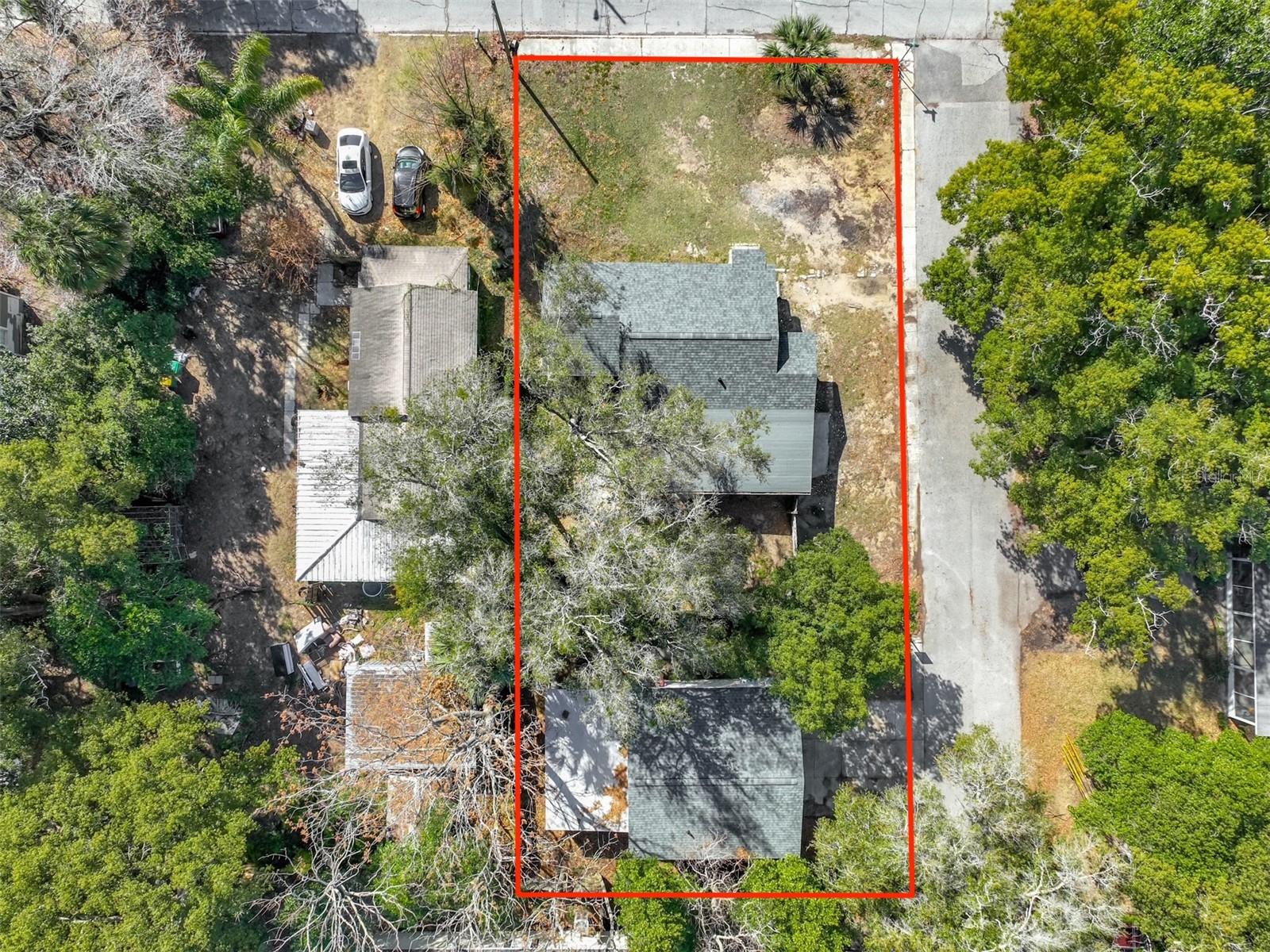 Details for 301 Atwater Avenue, EUSTIS, FL 32726