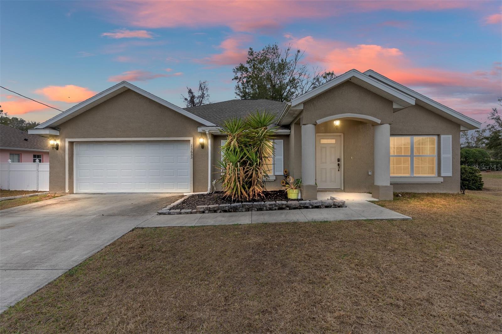 Details for 13653 51st Avenue, SUMMERFIELD, FL 34491