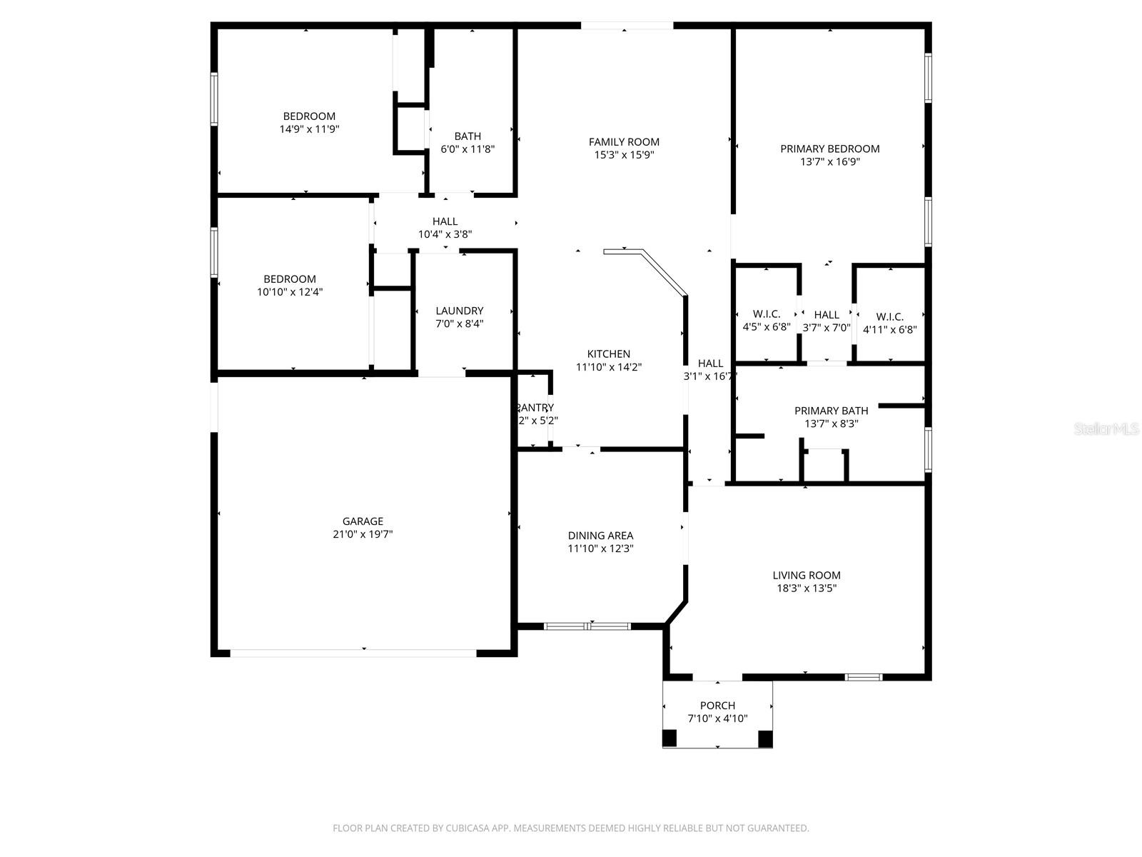 Image 41 of 41 For 13653 51st Avenue