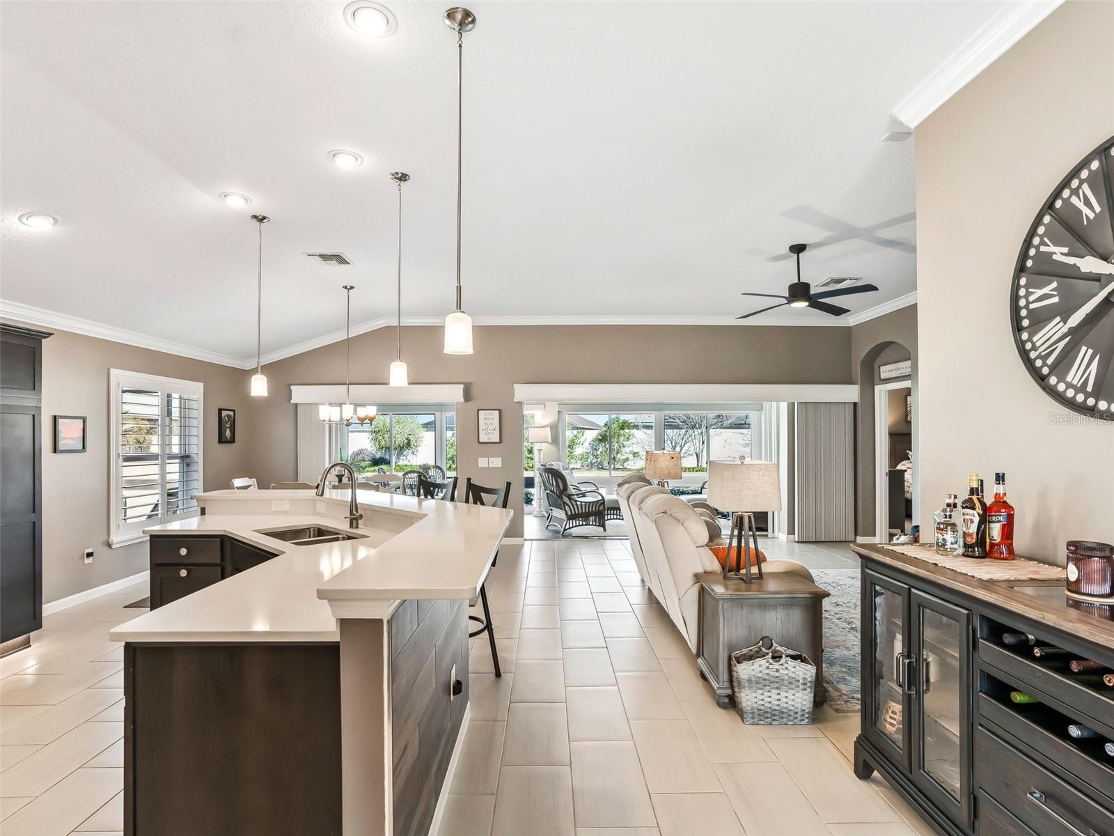 Image 5 of 39 For 5970 Sternemann Street