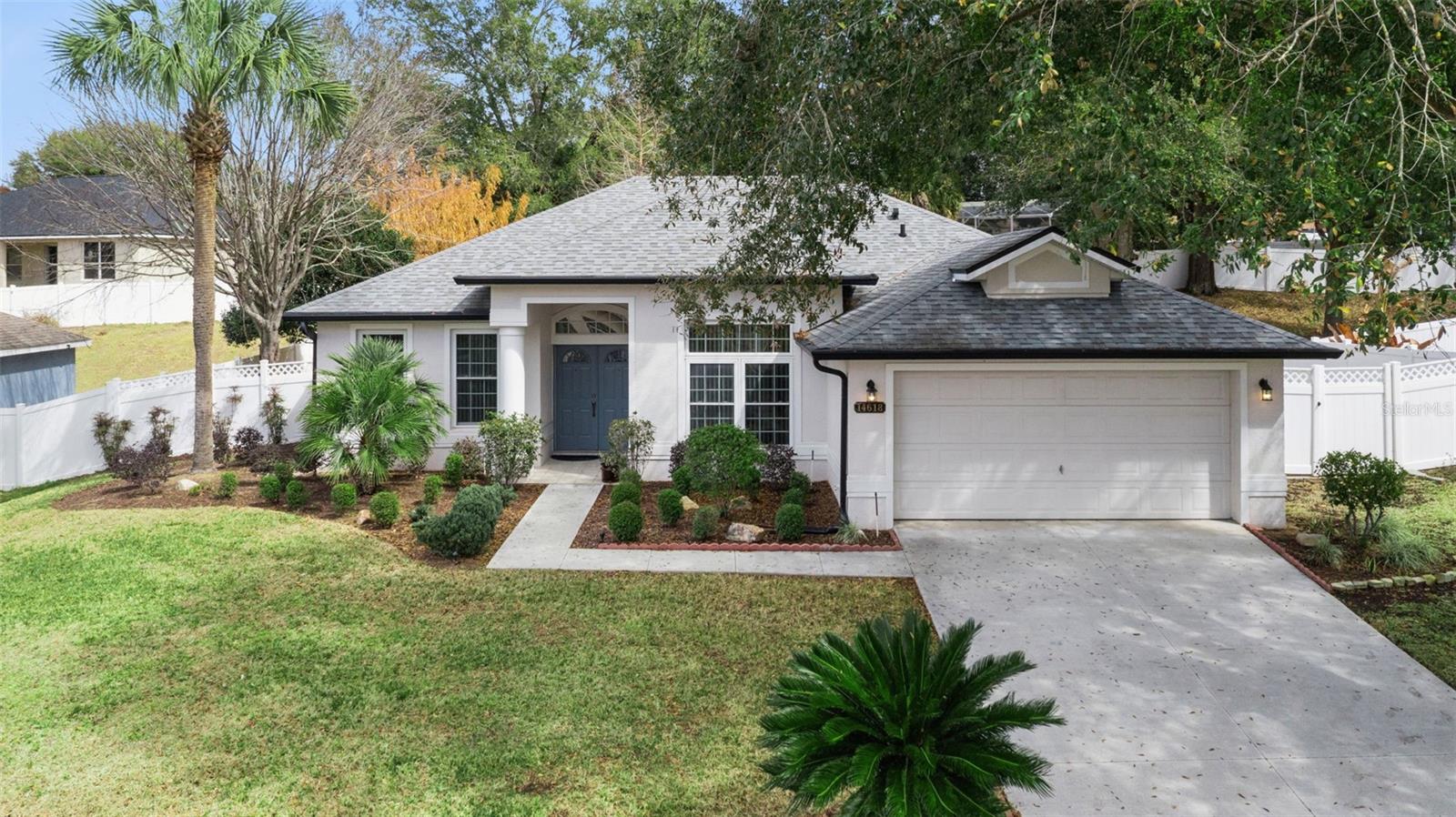 Details for 14618 Wishing Wind Way, CLERMONT, FL 34711