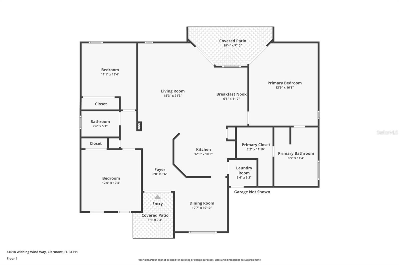 Image 8 of 59 For 14618 Wishing Wind Way