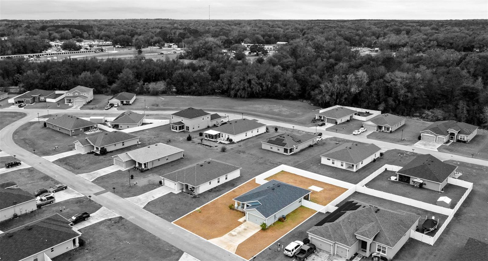 Image 37 of 39 For 8992 42nd Court