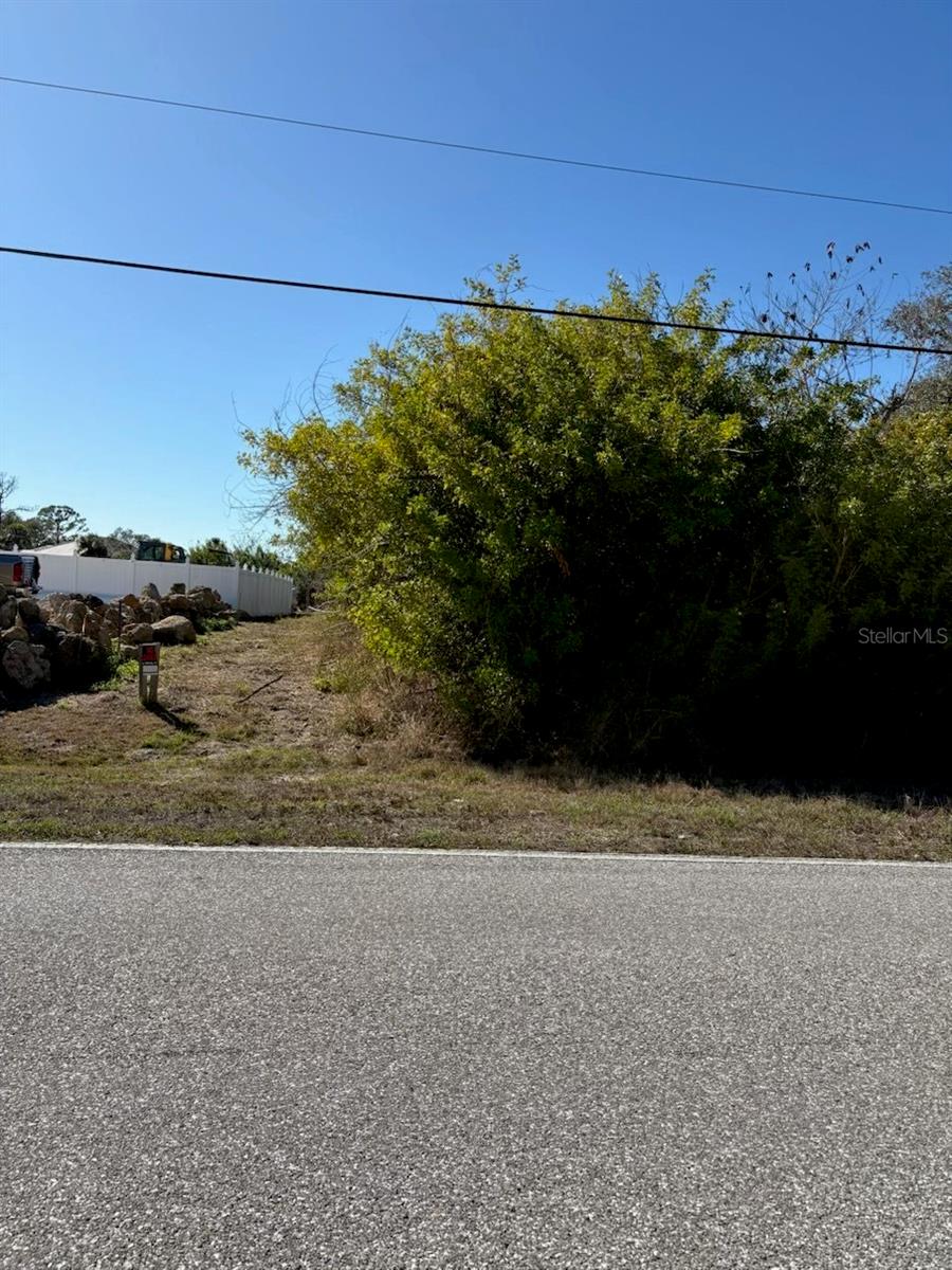 Details for 2049 Cornelius Boulevard, PORT CHARLOTTE, FL 33953